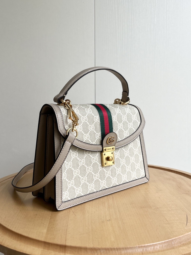 Gucci Top Handle Bags